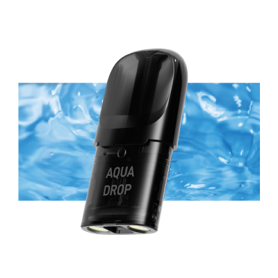 Aqua_Drop（アクアドロップ）