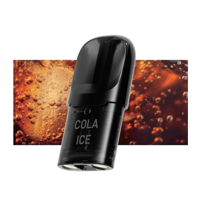 Cola Ice（コーラアイス）