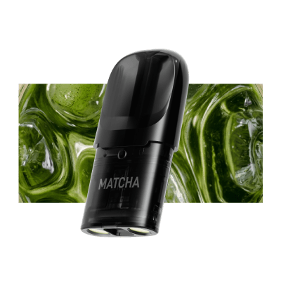 Matcha（抹茶）
