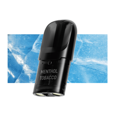 Menthol Tobacco（メントールタバコ）