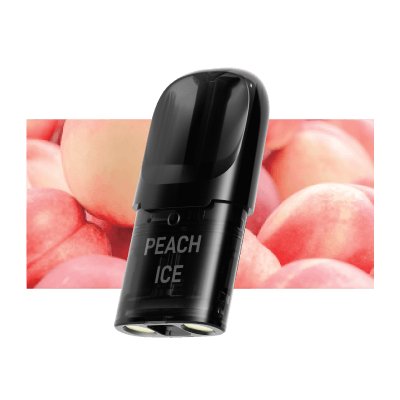 Peach_Ice（ピーチアイス）