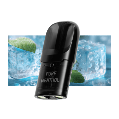 Pure Menthol（ピュアメントール）