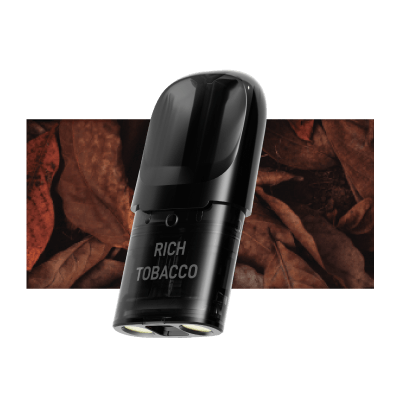 Rich Tobacco（リッチタバコ）