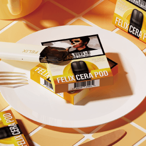 FELIX CERA