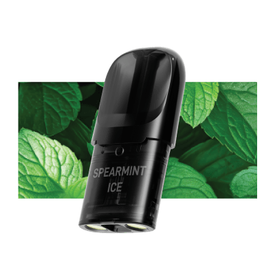 Spearmint Ice（スペアミントアイス）