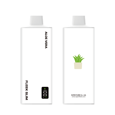 Aloe vera（アロエベラ）