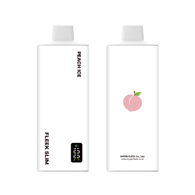 Peach ice（ピーチアイス）