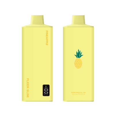 Pineapple（パイナップル）