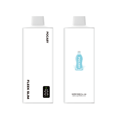 Pocary（イオンドリンク）