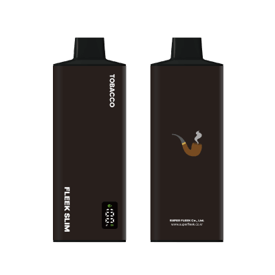 Tobacco（タバコ風味）