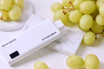 FLEEKブランドのVAPE製品画像