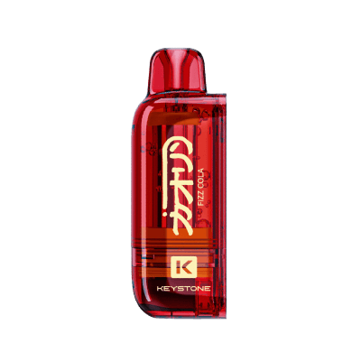 Fizz Cola（コーラ）