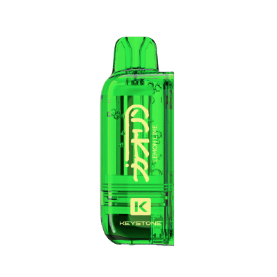 Lemon Lime（レモンライム）