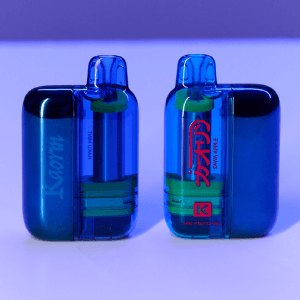 KAORIN 30000 POD