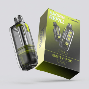 KAORIN 30000 POD